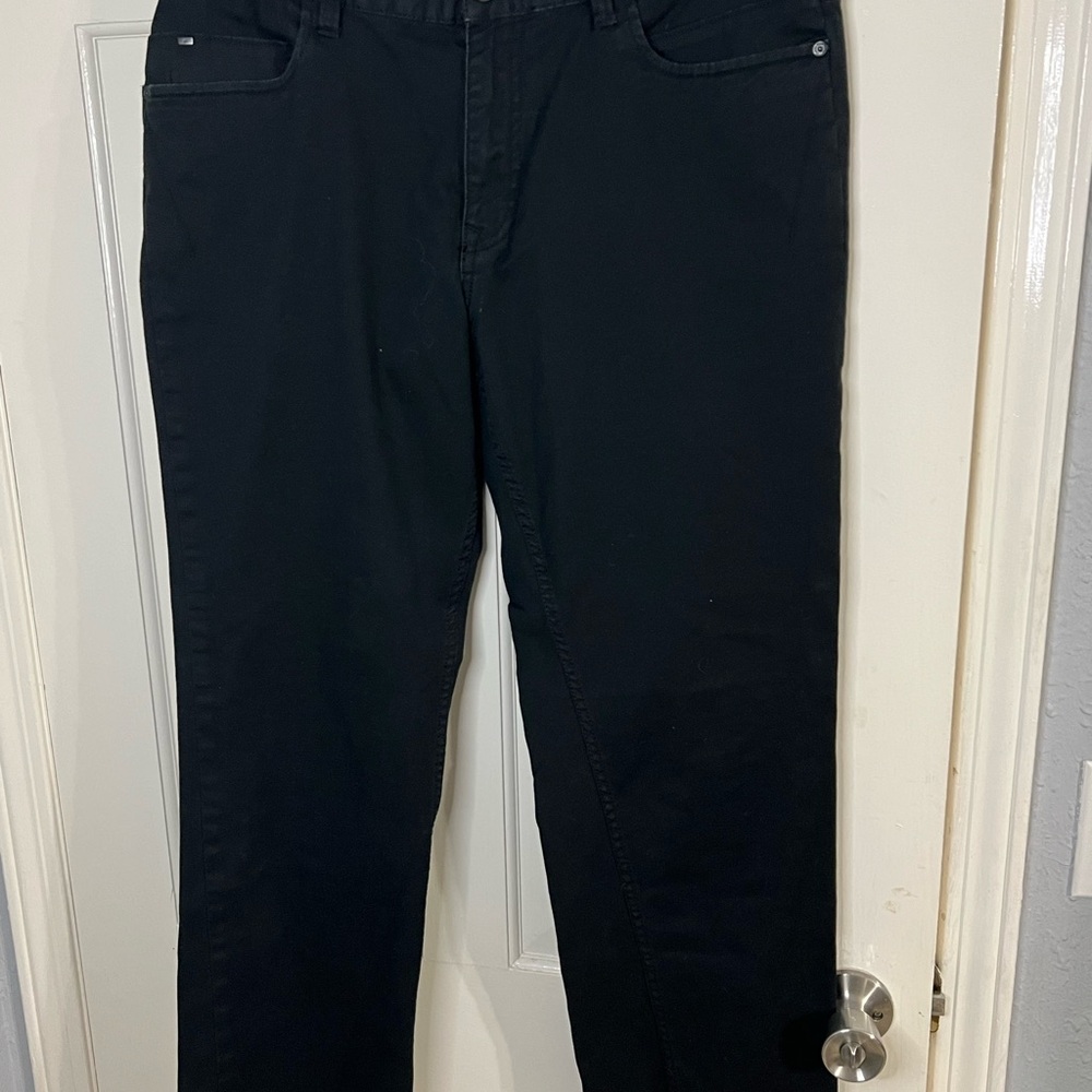 Calvin Klein Jeans Men's Dark Denim